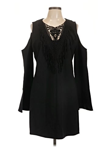 Kobi Halperin Cocktail Dress (view 1)