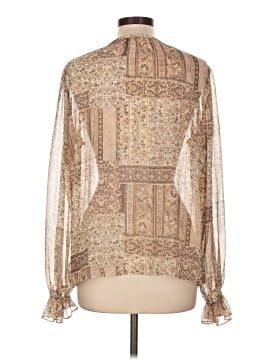 Ramy Brook Long Sleeve Blouse (view 2)