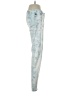 Adriano Goldschmied Tie-dye Blue Jeans Size 24R - photo 4