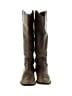 INC International Concepts Brown Boots Size 6 1/2 (wide) - photo 2
