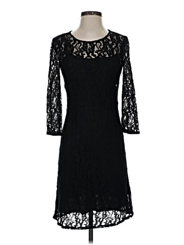 Broadway & Broome Cocktail Dress (view 1)