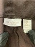 Weekends by Chico's 100% Cotton Brown Active Pants Size XL (3) - photo 4