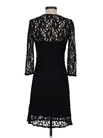 Broadway & Broome Cocktail Dress (view 2)