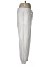 J.Crew 100% Cotton Ivory Casual Pants Size M - photo 4