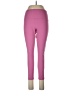Lululemon Athletica Color Block Pink Active Pants Size 12 - photo 1