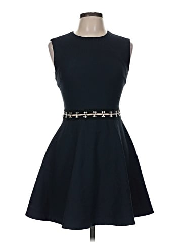 Elizabeth and James Cocktail Dress (view 1)