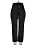 Everlane 100% Cotton Chevron-herringbone Black Jeans Size 30 waist - photo 1