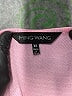 MING WANG Pink Tank Top Size XS - photo 4