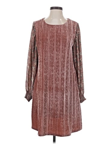 LoveRiche Casual Dress (view 1)