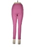 Lululemon Athletica Color Block Pink Active Pants Size 12 - photo 2