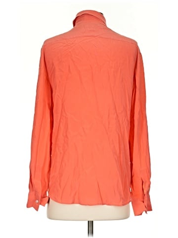 Tommy Bahama Long Sleeve Silk Top (view 2)