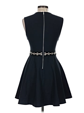 Elizabeth and James Cocktail Dress (view 2)