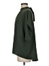 Shein 100% Polyester Green 3/4 Sleeve Blouse Size 8 - 10 - photo 5