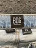 BDG Blue Jeans Size 25 waist - photo 4