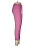 Lululemon Athletica Color Block Pink Active Pants Size 12 - photo 4