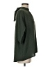 Shein 100% Polyester Green 3/4 Sleeve Blouse Size 8 - 10 - photo 4
