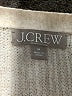 J.Crew Ivory Cardigan Size M - photo 7