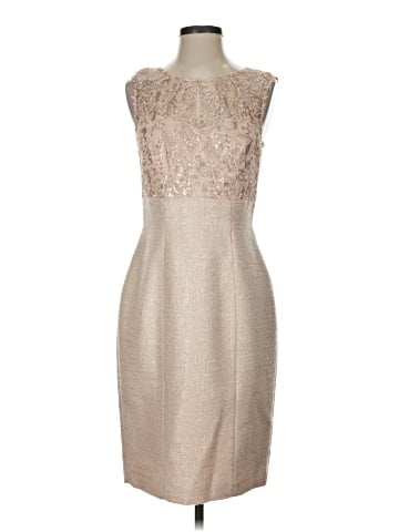 Kay Unger Cocktail Dress (view 1)