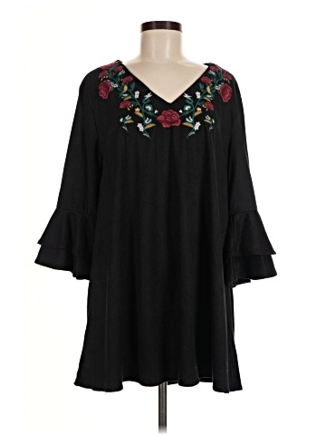 Altar'd State Casual Dress (view 1)