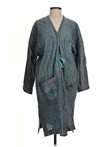 Carolina K Kimono (view 1)