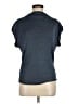Michael Stars Blue Pullover Sweater Size Med (1) - photo 1