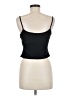 Gap Fit Black Tank Top Size M - photo 2