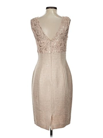 Kay Unger Cocktail Dress (view 2)