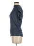 Michael Stars Blue Pullover Sweater Size Med (1) - photo 5