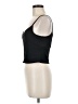 Gap Fit Black Tank Top Size M - photo 5