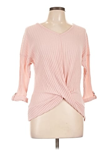 Assorted Brands Pullover Sweater (view 1)