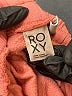 Roxy Solid Orange Shorts Size M - photo 3