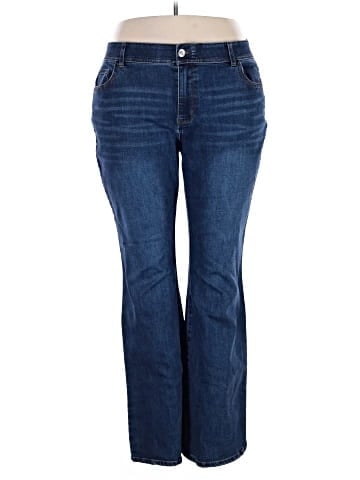 Assorted Brands Jeans (view 1)