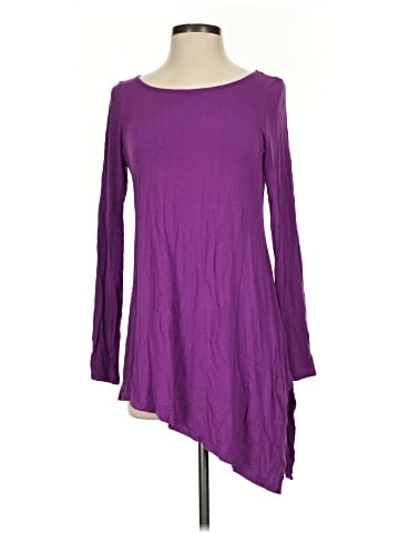 Eileen Fisher 3/4 Sleeve T-Shirt (view 1)