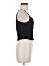 Gap Fit Black Tank Top Size M - photo 4