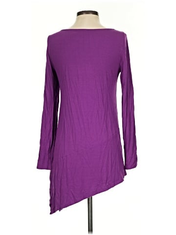 Eileen Fisher 3/4 Sleeve T-Shirt (view 2)
