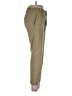 Lululemon Athletica 100% Polyester Solid Green Casual Pants Size 30 waist - photo 4