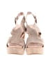 Cordani Tan Gray Sandals Size EU 38 - photo 2