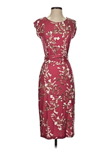 Peruvian Connection Cocktail Dress (view 1)