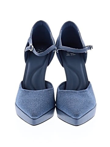 Cosy Island Heels (view 2)