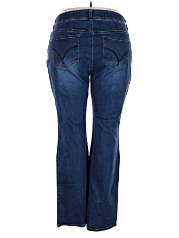 Assorted Brands Jeans (view 2)