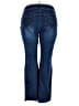 Assorted Brands Blue Jeans Size 20 - photo 2