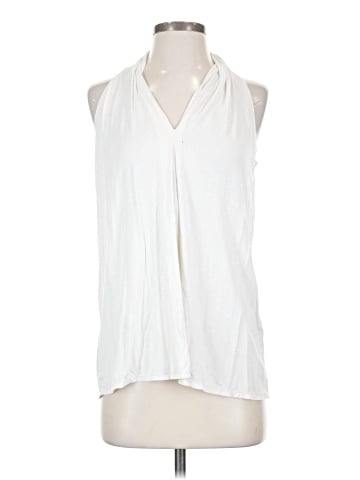Max Studio Sleeveless T-Shirt (view 1)