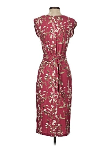 Peruvian Connection Cocktail Dress (view 2)