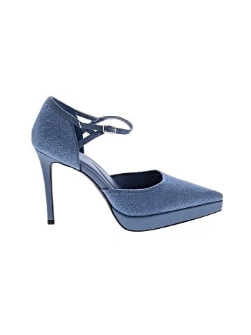 Cosy Island Heels (view 1)