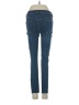 Free People Hearts Blue Jeans Size 24 waist - photo 2