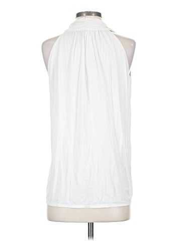 Max Studio Sleeveless T-Shirt (view 2)