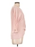 Assorted Brands Pink Pullover Sweater Size L - photo 4