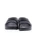 Oofos Black Sandals Size 8 - photo 2