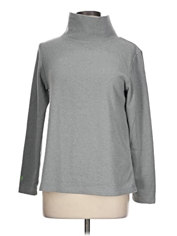 Dudley Stephens Turtleneck Sweater (view 1)