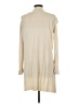 Joseph A. 100% Rayon Tan Cardigan Size L - photo 2